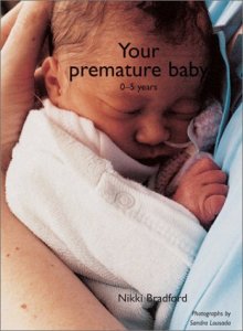 premature baby
