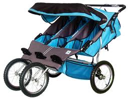 Stroller 1